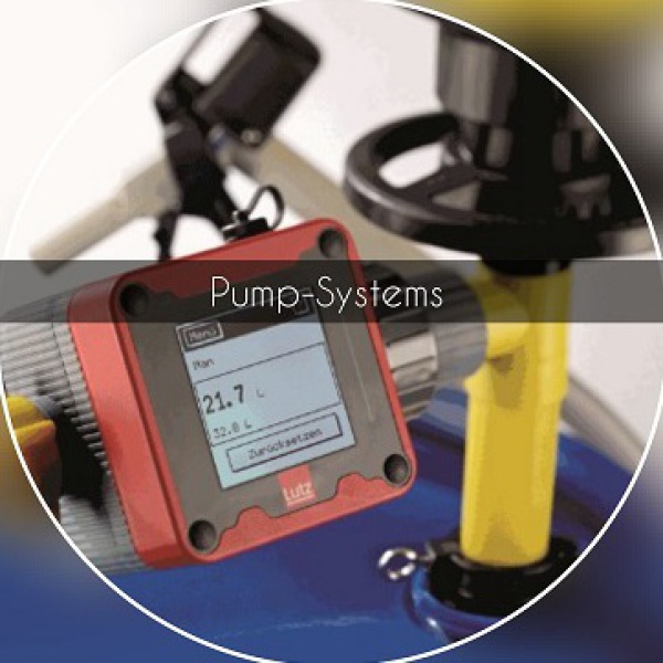 Labeda Pump Systems