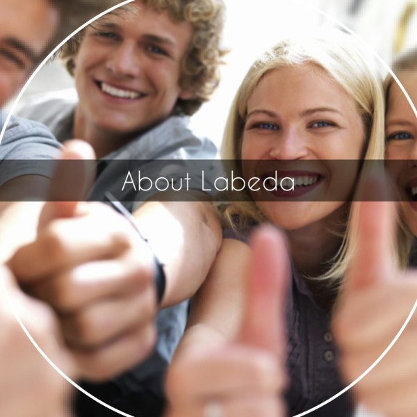 About Labeda