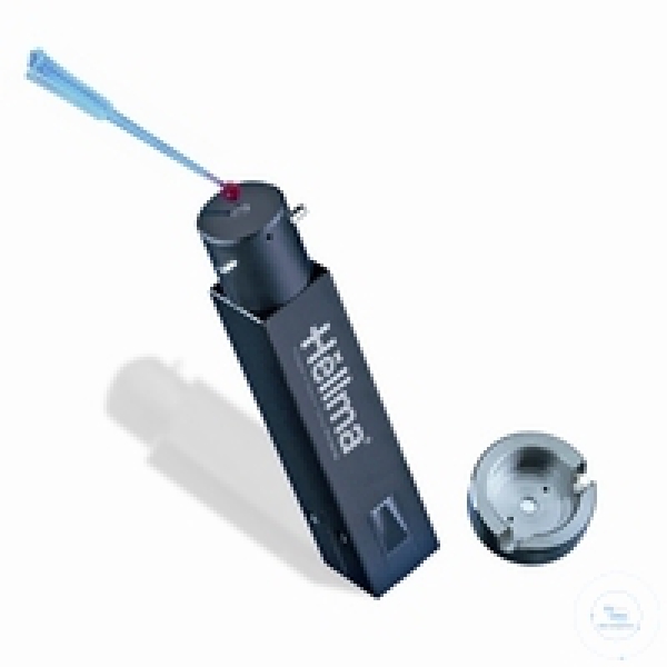 Labeda-Glass reactor systems